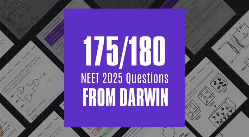 NEET 2025 Strike rate